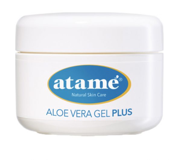 ATAMÉ ALOË VERA GEL PLUS 100ML