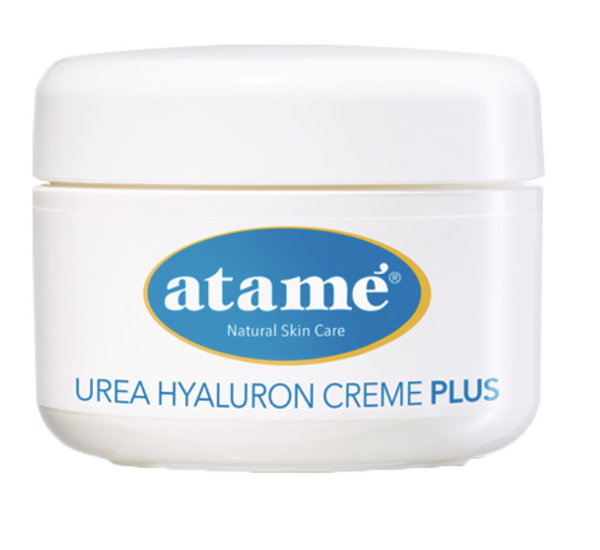 Atamé Urea hyaluron creme plus