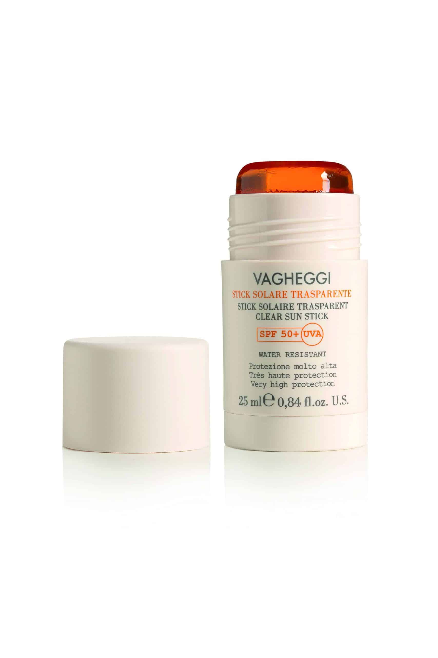 Vagheggi Clear Sun Stick SPF50+ 25 ml