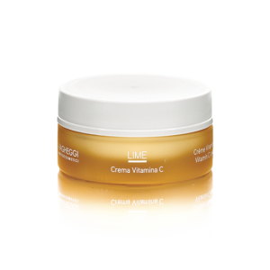 Lime vit-C (anti-aging, vocht)