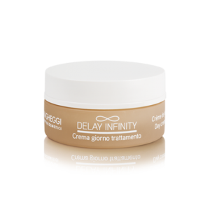 Delay Infinity (anti-aging)
