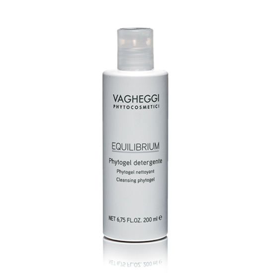 Vagheggi Equilibrium Cleansing Phytogel 200ml