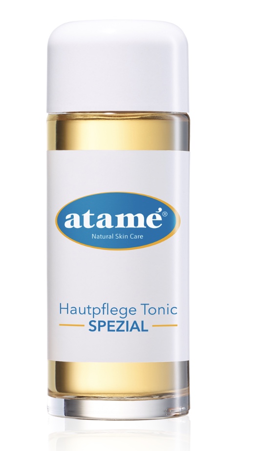 ATAMÉ TONIC SPECIAAL 100ML