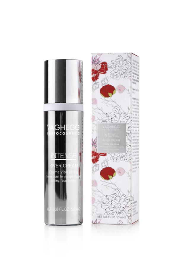 Intense River Cream Lifting Face Cream – Firming & Energieboost
