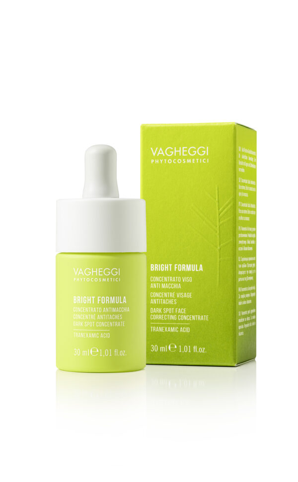 Ultimate Bright Formula Dark Spot Face correcting Concentrate – Krachtige Egalisatie