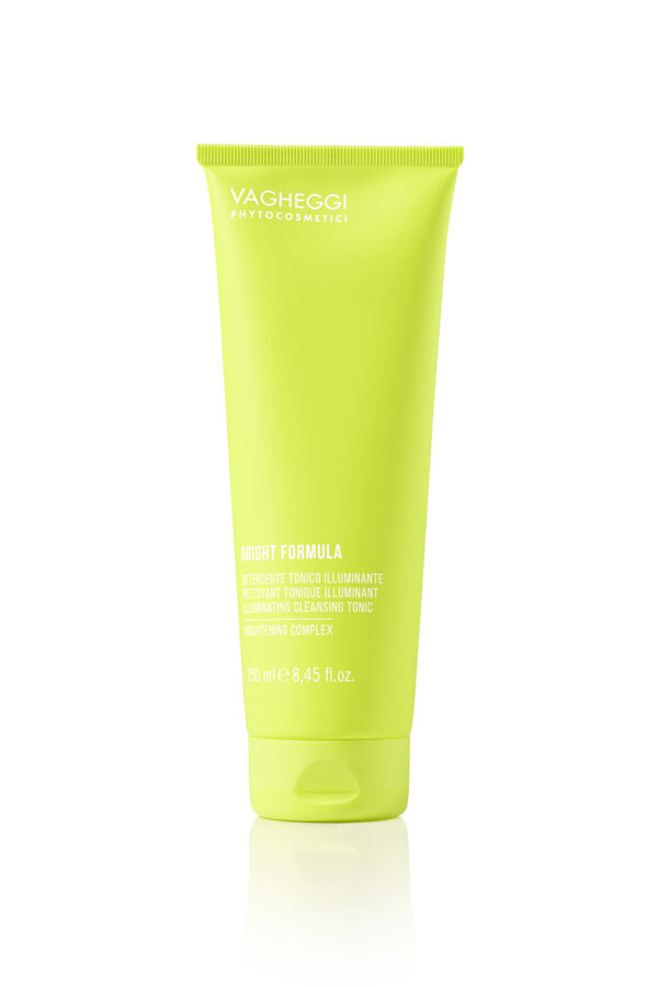 Ultimate Bright Formula Illuminating Cleansing Tonic – Brightening Complex voor Stralende Reiniging