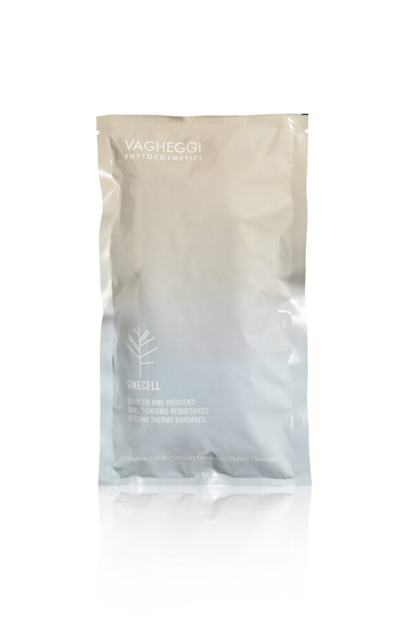 Sincell Reducing Thermo Bandages – Thermo Wraps & Cellulite Vermindering
