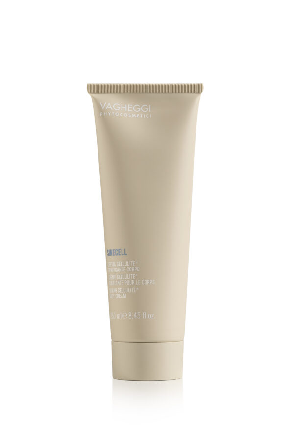 Sincell Toning Cellulite Body Cream – Verstevigend & Egaliserend