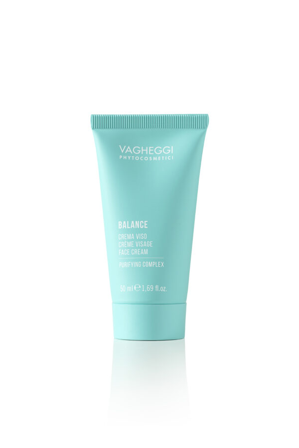 Balance Face Cream 50ml – Intensieve Hydratatie & Bescherming