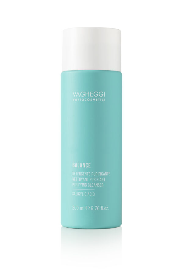 Balance Purifying Cleanser – Diepe Reiniging & Verfijnd Poriënbeeld