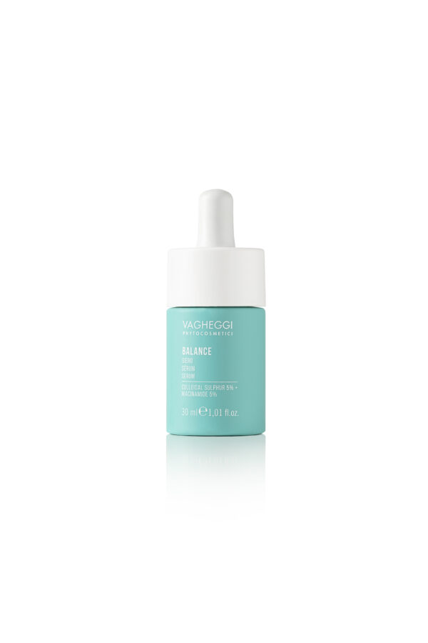 Balance Serum – Huid in Perfecte Harmonie & Herstel 30ml