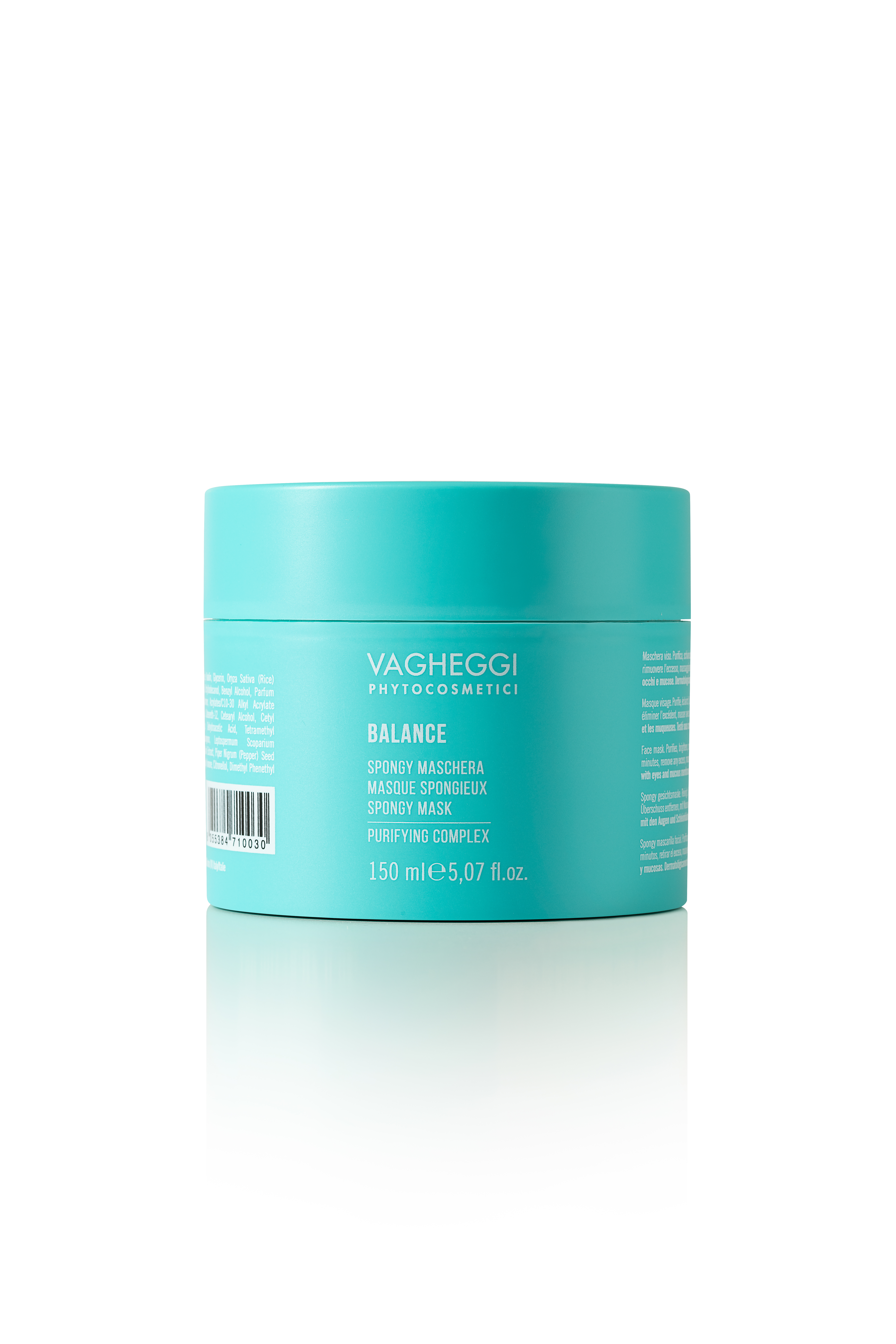 BALANCE_SPONGY_MASCHERA_150ML
