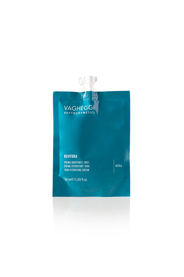 Rehydra 100 H Hydrating Face Cream Refill