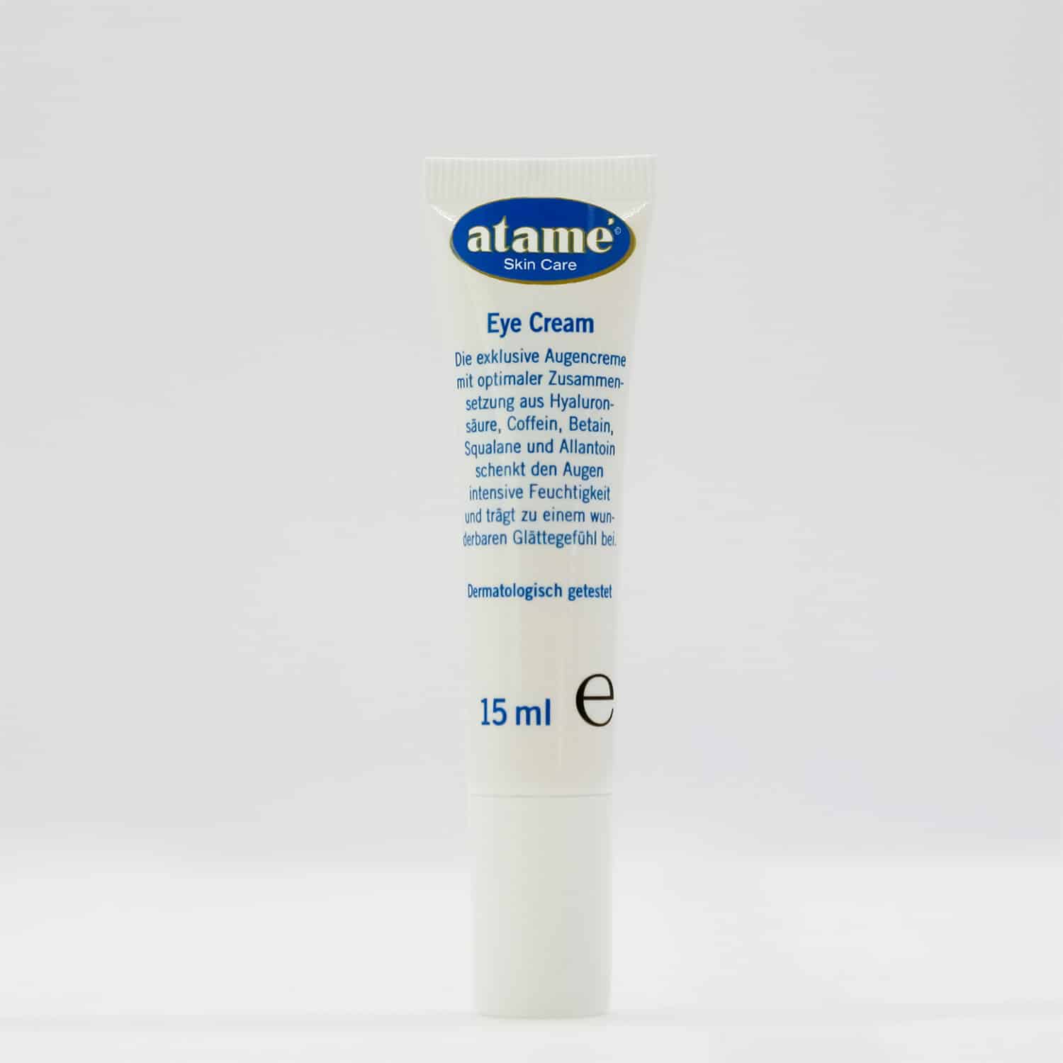 Atamé Oogcrème 15 ml